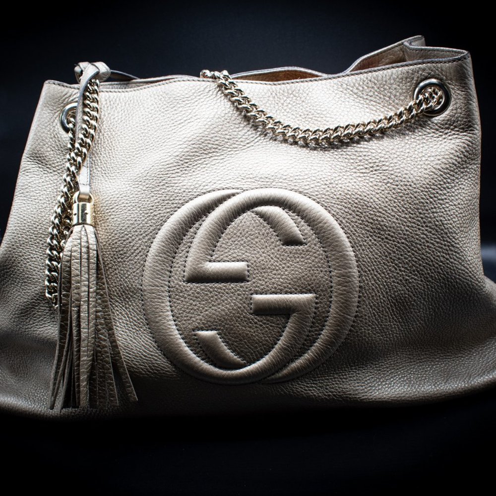 Gucci Soho shoulder bag